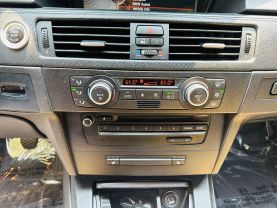 2009 BMW M3 CONVERTIBLE V8, 4.0 LITER CONVERTIBLE 2D