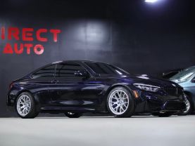 2018 BMW M4 for sale in  Orlando, FL
