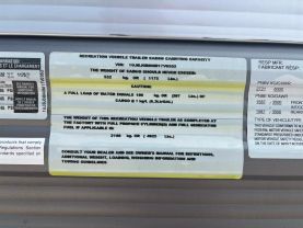 2021 JAYCO JAY FLIGHT SLX RV - 264BH at T&T Repairables - used car dealership in Spencer, Indiana.