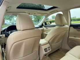 2015 LEXUS ES SEDAN V6, 3.5 LITER ES 350 SEDAN 4D