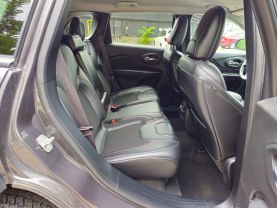 2020 JEEP CHEROKEE SUV V6, 3.2 LITER TRAILHAWK SPORT UTILITY 4D