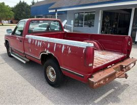 1990 CHEVROLET C/K1500