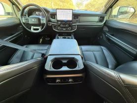 2024 FORD EXPEDITION MAX SUV V6, ECOBOOST, TWIN TURBO, 3.5 LITER XLT SPORT UTILITY 4D