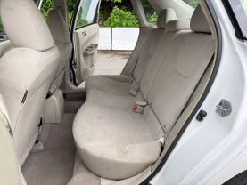 2008 SUBARU IMPREZA SEDAN 4-CYL, 2.5 LITER 2.5I SEDAN 4D