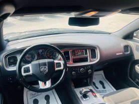 2012 DODGE CHARGER SEDAN V6, 3.6 LITER SE SEDAN 4D