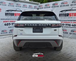 2019 LAND ROVER RANGE ROVER VELAR For Sale in Orlando