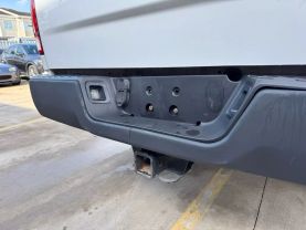 2016 RAM 2500 REGULAR CAB PICKUP V8, HEMI, 5.7 LITER TRADESMAN PICKUP 2D 8 FT at Motors On Wheels - used car dealership in Houston, Texas.