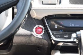 2016 HONDA HR-V SUV 4-CYL, I-VTEC, 1.8 LITER EX SPORT UTILITY 4D