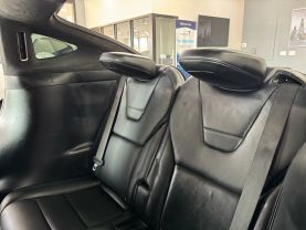 2017 TESLA MODEL X SUV DUAL AC ELECTRIC MOTORS 90D SPORT UTILITY 4D