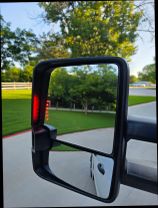 2019 CHEVROLET SILVERADO 2500 HD DOUBLE CAB PICKUP V8, FLEX FUEL, 6.0 LITER WORK TRUCK PICKUP 4D 8 FT