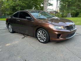 2013 Honda Accord - Image 1