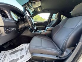 2019 DODGE CHARGER SEDAN V6, 3.6 LITER SXT SEDAN 4D