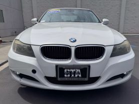 2011 BMW 3 SERIES 328I SEDAN 4D