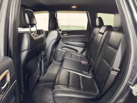 2015 JEEP GRAND CHEROKEE SUV V6, FLEX FUEL, 3.6 LITER LIMITED SPORT UTILITY 4D