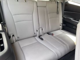 2017 HONDA PILOT SUV V6, I-VTEC, 3.5 LITER EX-L SPORT UTILITY 4D