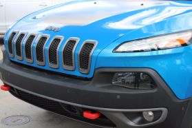2018 Jeep Cherokee - Image 17