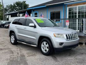 2012 JEEP GRAND CHEROKEE