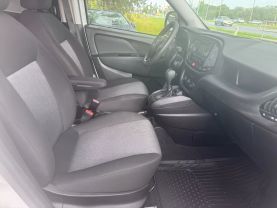 2022 RAM PROMASTER CITY CARGO 4-CYL, 2.4 LITER TRADESMAN CARGO VAN 4D