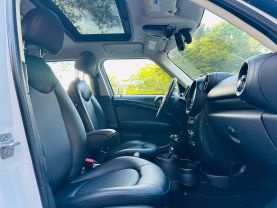 2014 MINI COUNTRYMAN HATCHBACK 4-CYL, 1.6 LITER COOPER HATCHBACK 4D