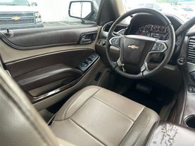 2015 CHEVROLET TAHOE