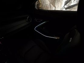 2019 CHEVROLET CAMARO