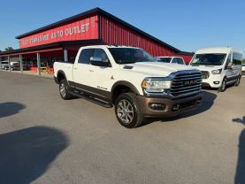 2022 RAM 2500 CREW CAB
