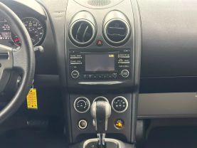 2014 NISSAN ROGUE SELECT