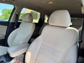 2018 KIA SORENTO SUV 4-CYL, GDI, 2.4 LITER LX SPORT UTILITY 4D