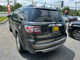 2016 GMC ACADIA