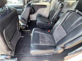 2020 DODGE GRAND CARAVAN PASSENGER