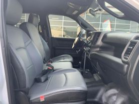 2021 RAM 3500 CREW CAB 35FT CABLE SPLICER TRUCK SKYTEL UTLN35A BUCKET TRUCKS V8, HEMI, 6.4 LITER TRADESMAN PICKUP 4D 8 FT - Eddies Auto Sales