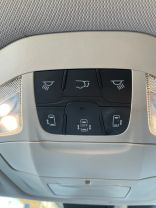 2017 CHRYSLER PACIFICA VAN V6, 3.6 LITER TOURING-L MINIVAN 4D