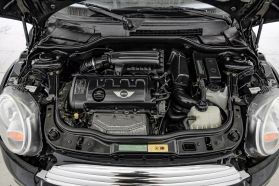2011 MINI HARDTOP HATCHBACK 4-CYL, 1.6 LITER COOPER HATCHBACK 2D