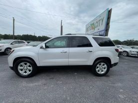 2016 GMC ACADIA SUV V6, 3.6 LITER SLE-2 SPORT UTILITY 4D