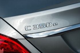 2017 Mercedes-benz C-class - Image 52