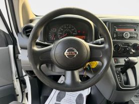 2017 NISSAN NV200 CARGO 4-CYL, 2.0 LITER S VAN 4D