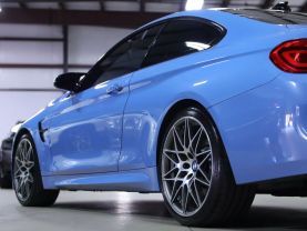 2018 BMW M4 for sale in  Orlando, FL