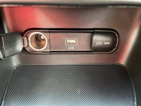 2020 KIA SPORTAGE SUV 4-CYL, GDI, 2.4 LITER S SPORT UTILITY 4D - Gesner Auto Inc in Taunton, MA, 41.88613, -71.14527