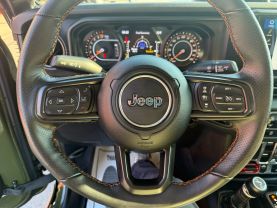 2024 JEEP GLADIATOR