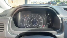 2014 HONDA CR-V SUV 4-CYL, I-VTEC, 2.4 LITER LX SPORT UTILITY 4D
