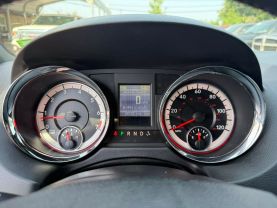 2018 DODGE GRAND CARAVAN PASSENGER PASSENGER V6, FLEX FUEL, 3.6 LITER SXT MINIVAN 4D