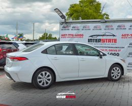 2022 TOYOTA COROLLA For Sale in Orlando