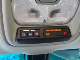 2017 CHEVROLET BOLT EV HATCHBACK ELECTRIC MOTOR LT HATCHBACK 4D at T&T Repairables - used car dealership in Spencer, Indiana.
