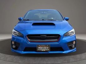 2015 Subaru Wrx - Image 2