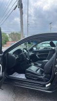 2012 HONDA ACCORD COUPE V6, VTEC, 3.5 LITER EX-L COUPE 2D