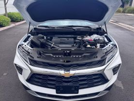2025 Chevrolet Blazer - Image 44