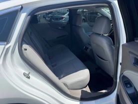 2016 CHEVROLET MALIBU SEDAN 4-CYL, HYBRID, 1.8 LITER HYBRID SEDAN 4D