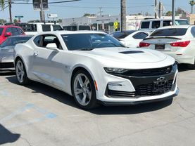 2019 CHEVROLET CAMARO