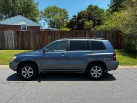 2005 Toyota Highlander - Image 9
