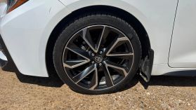 2020 TOYOTA COROLLA SEDAN 4-CYL, 2.0 LITER SE SEDAN 4D